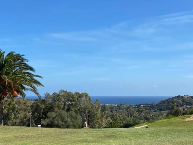 Palmsea Marbella-Estepona Buenas Noches المظهر الخارجي الصورة