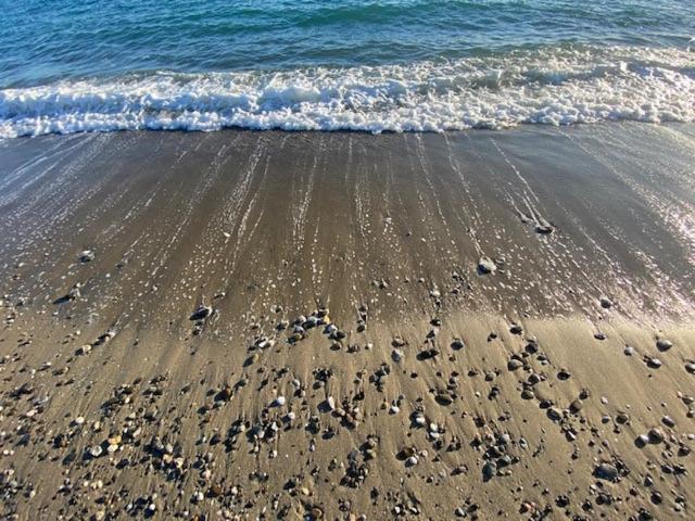 Palmsea Marbella-Estepona Buenas Noches المظهر الخارجي الصورة