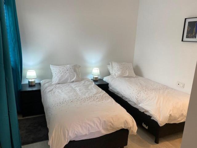 Palmsea Marbella-Estepona Buenas Noches المظهر الخارجي الصورة