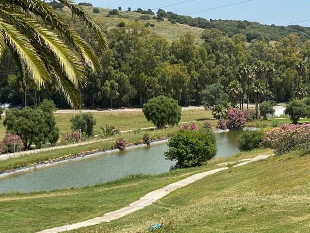 Palmsea Marbella-Estepona Buenas Noches المظهر الخارجي الصورة